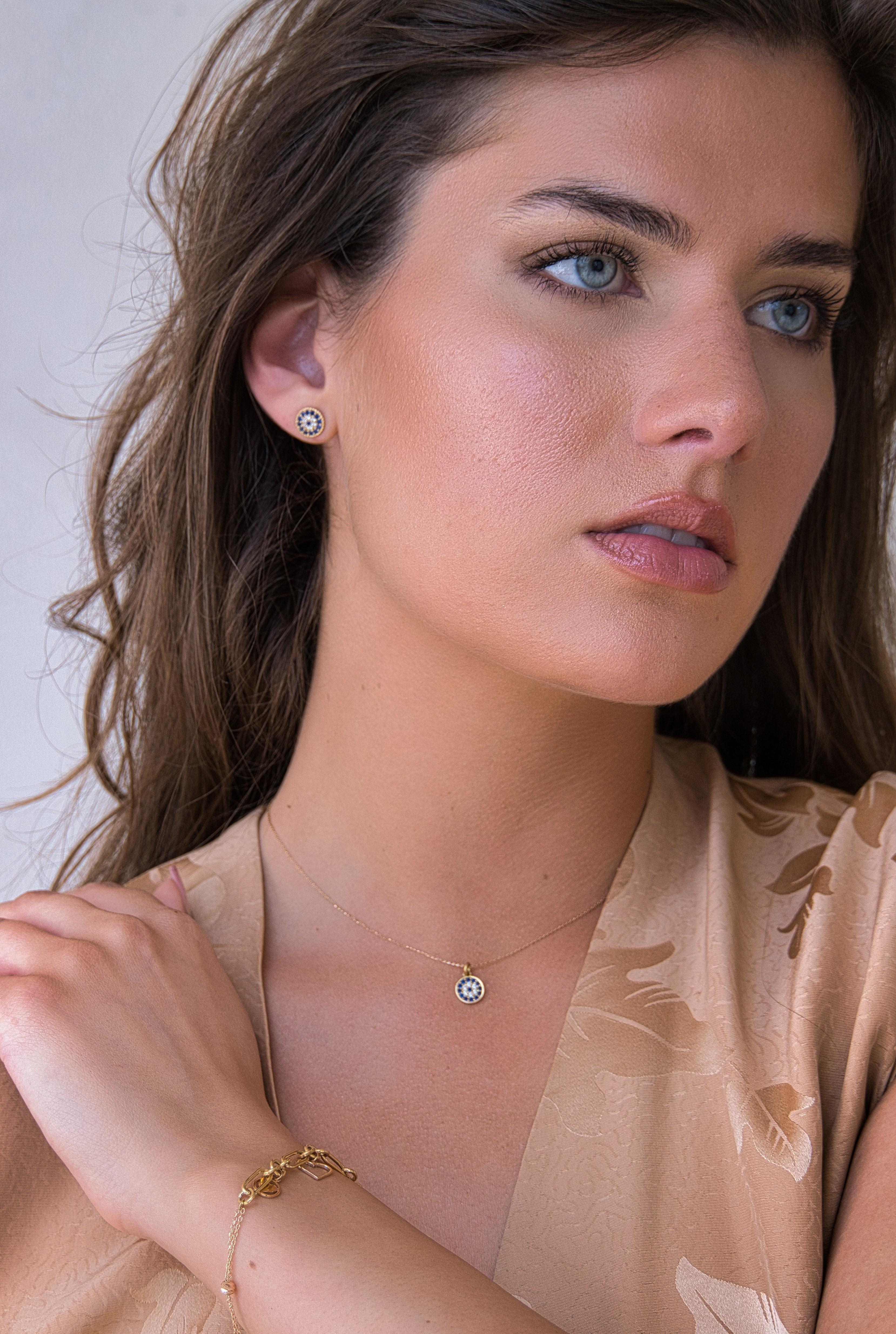 Refined Indulgence - Miradorr jewelry