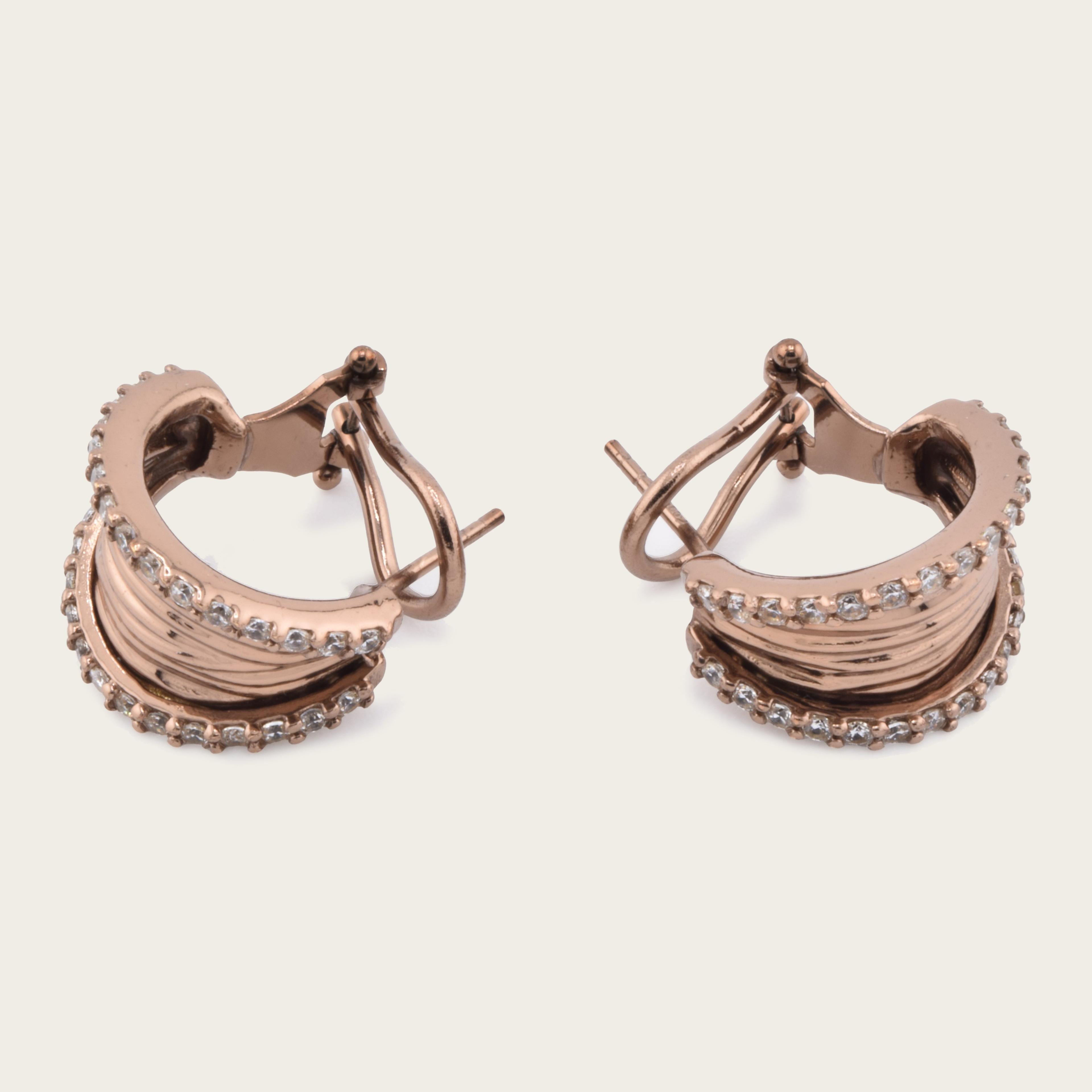 Rosette Whirls 3