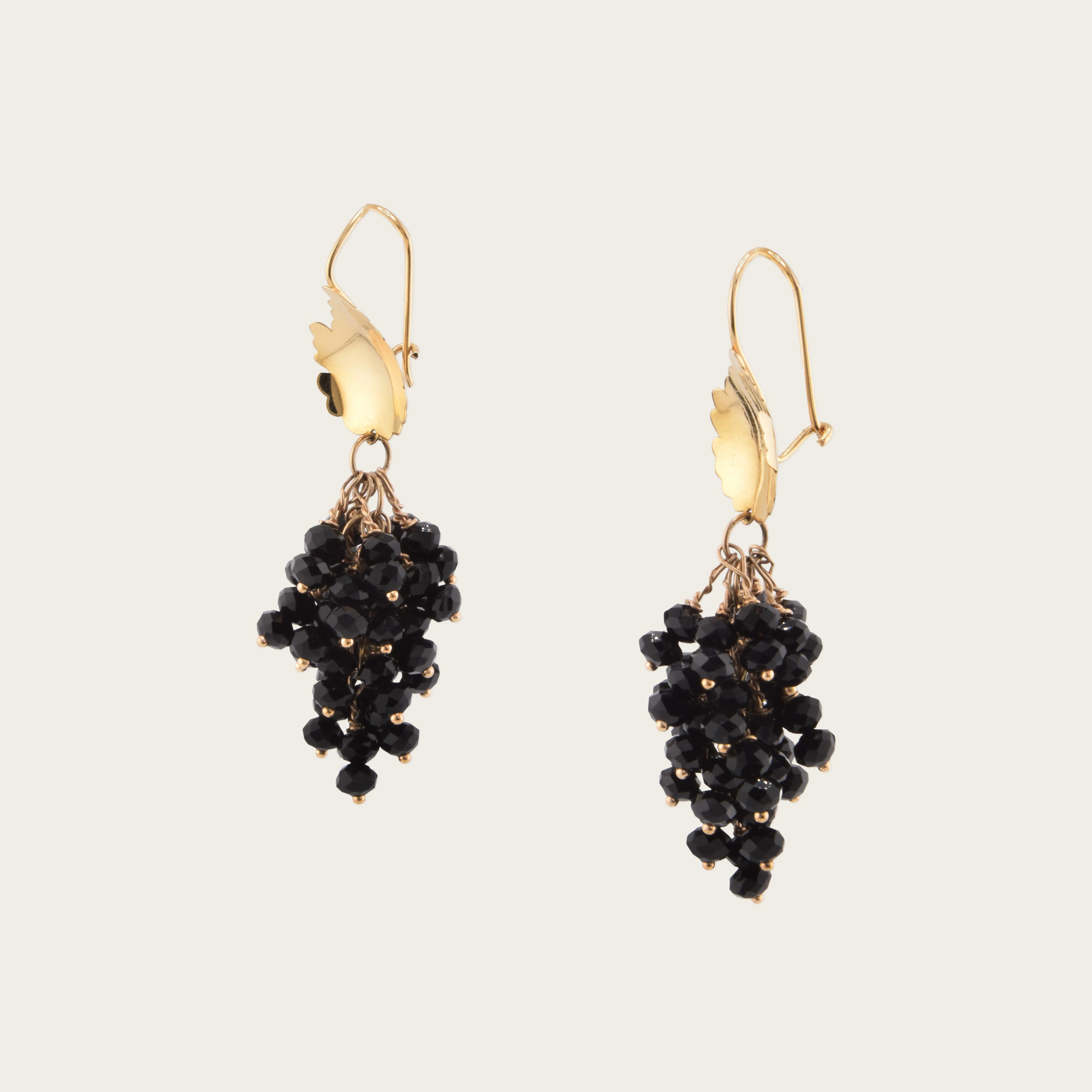 Sparkling Grapes 3