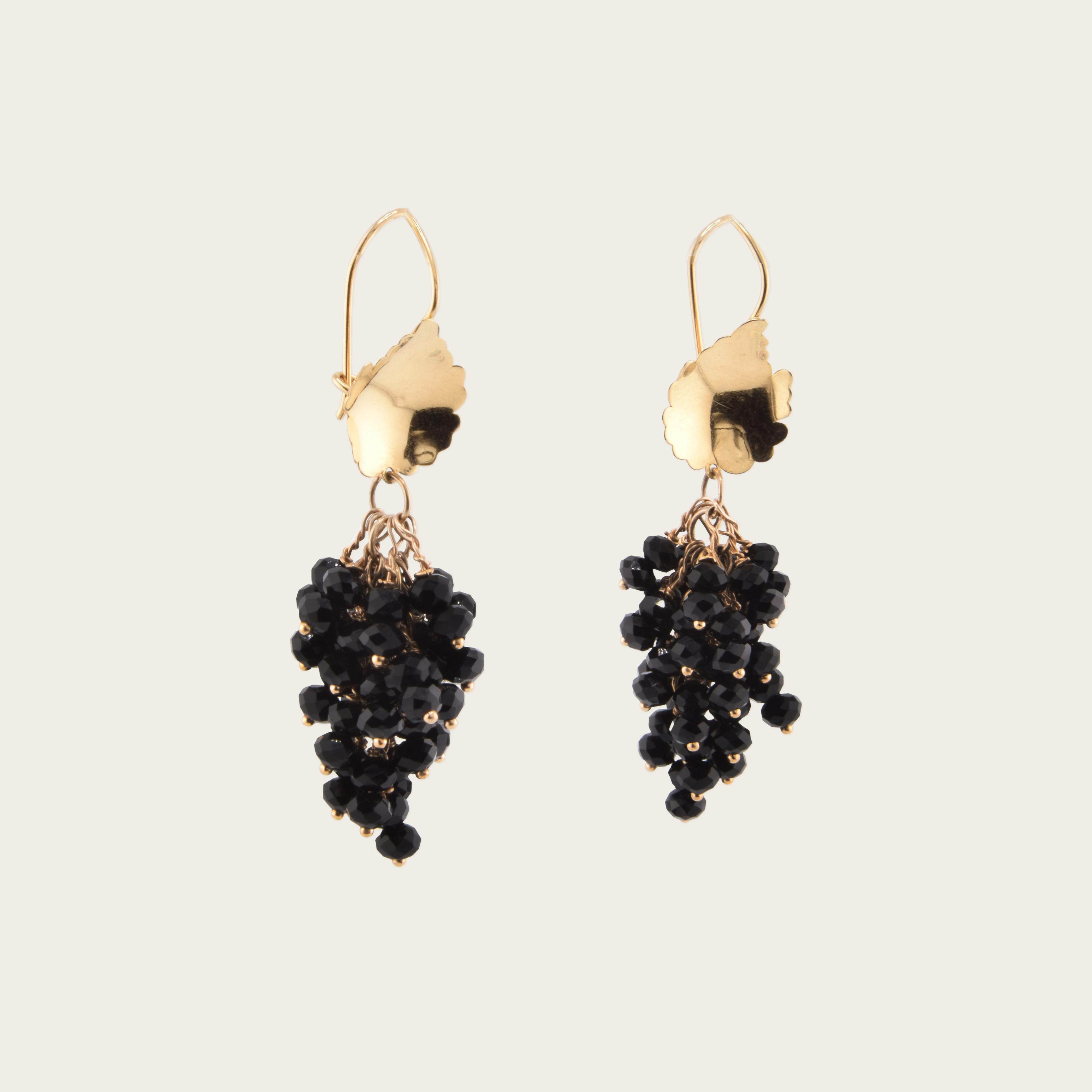 Sparkling Grapes 5
