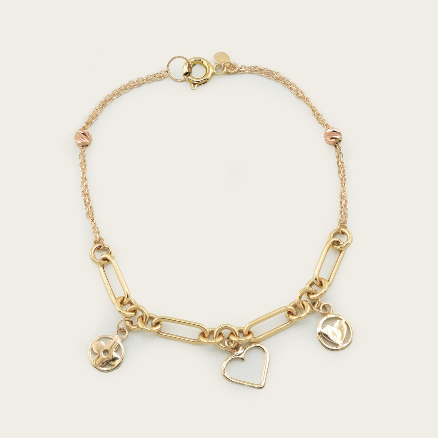 Charm Symphony