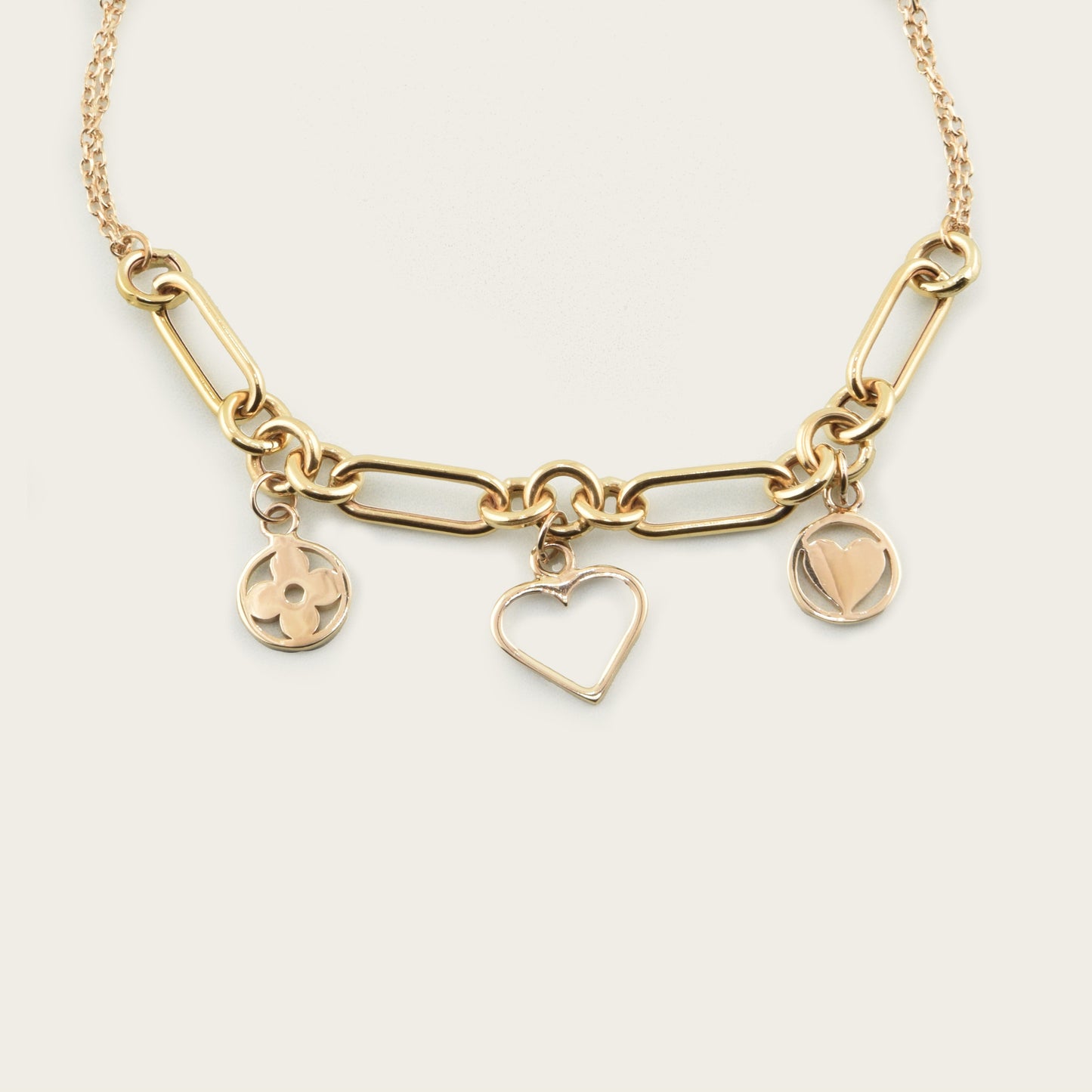 Charm Symphony