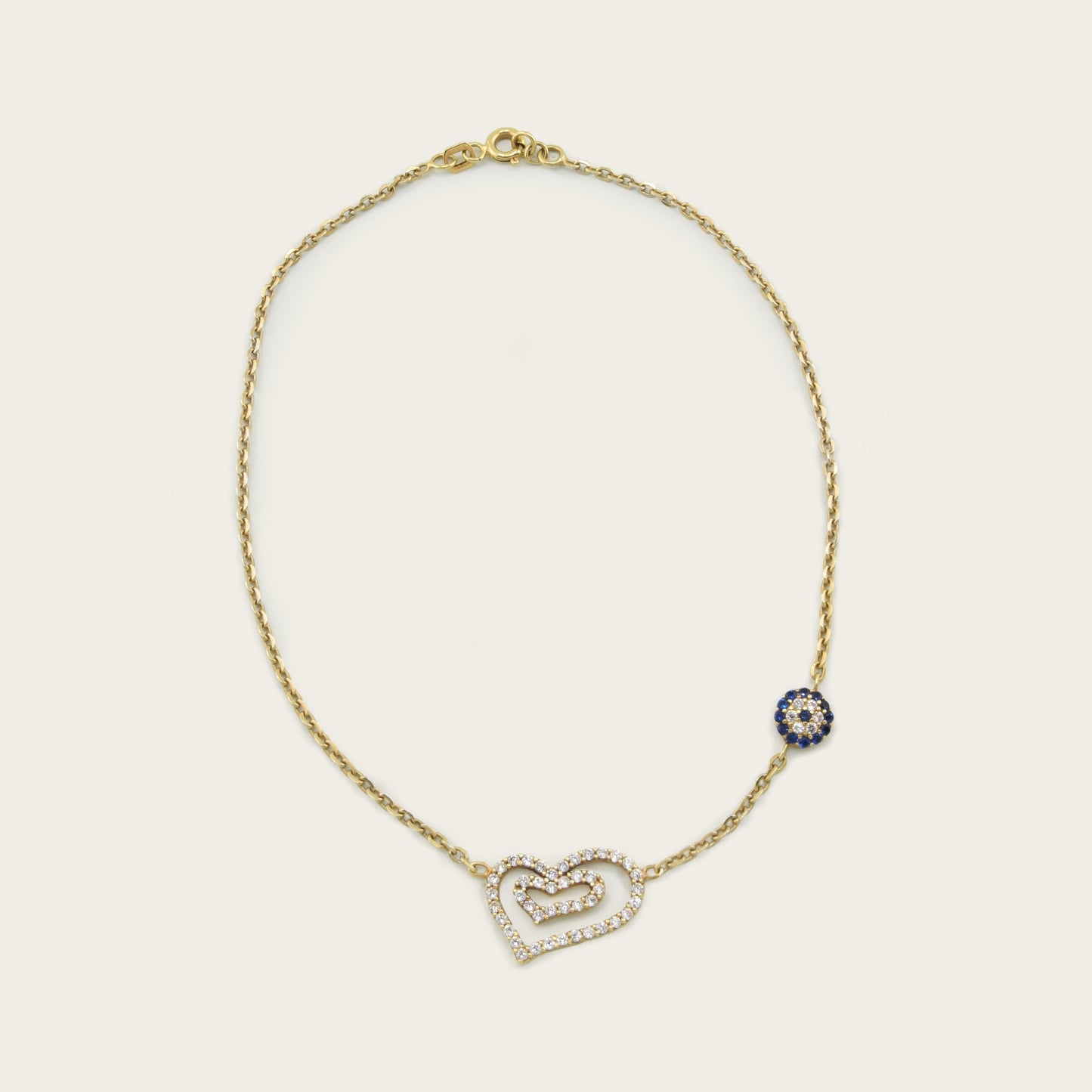 Heart-Eyed