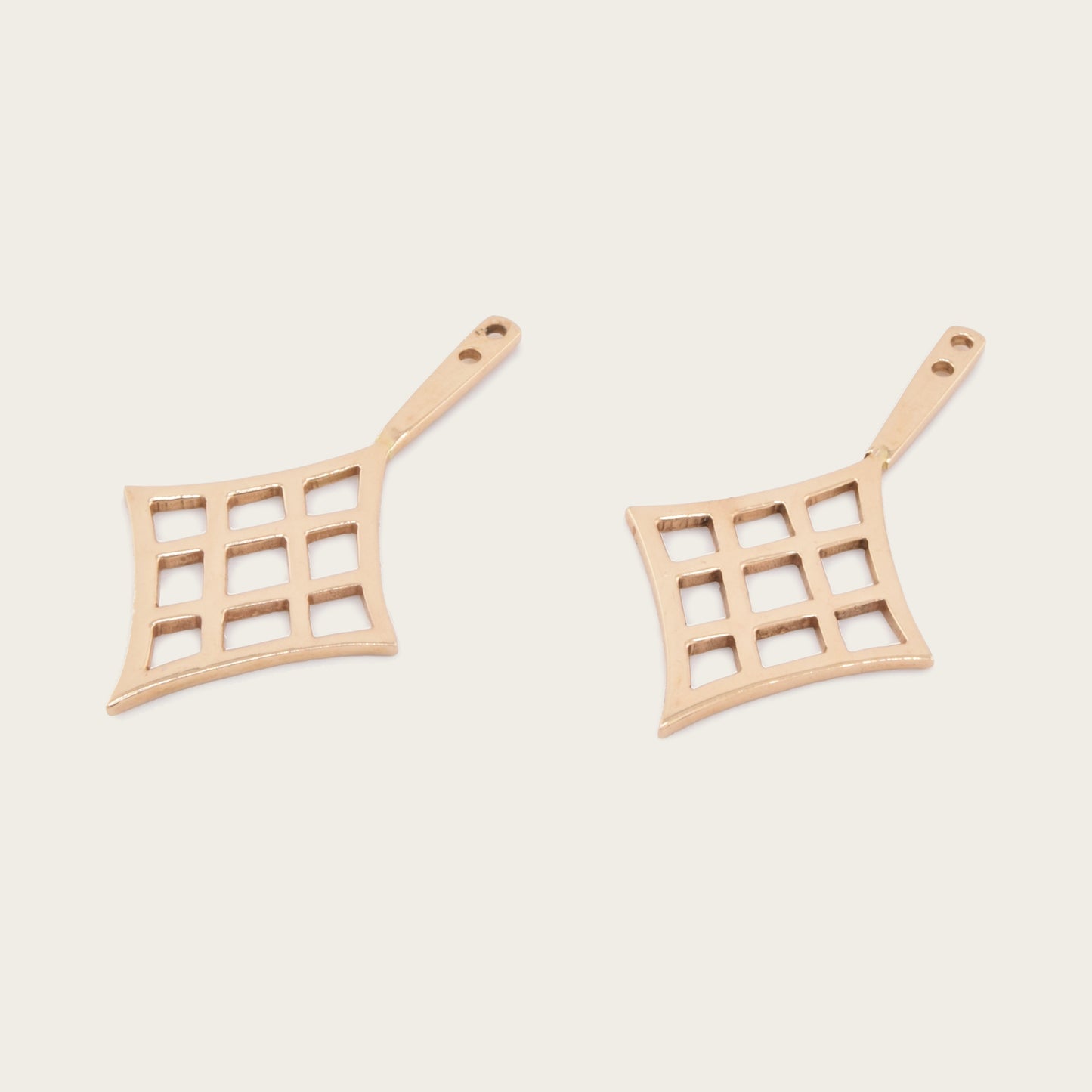 Lattice and Butterfly