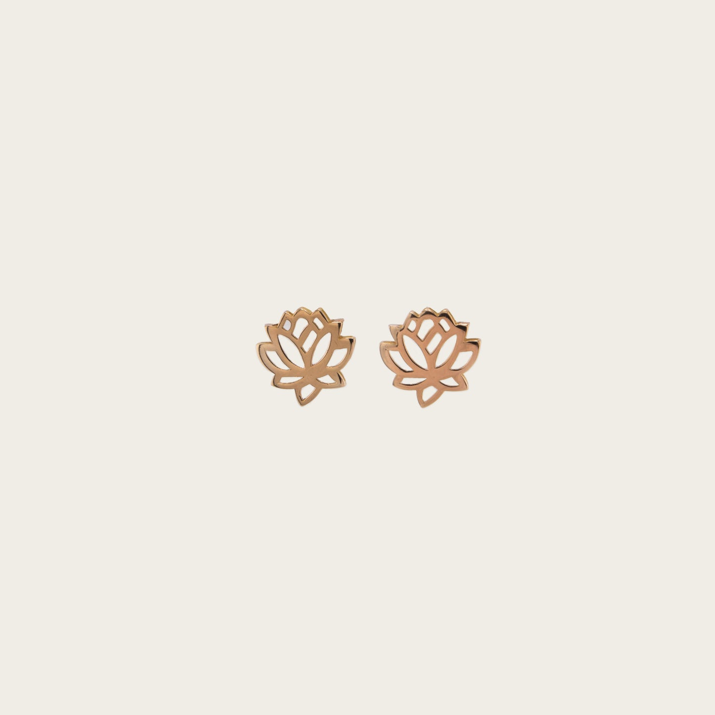 Leaflet Glimmers Earrings