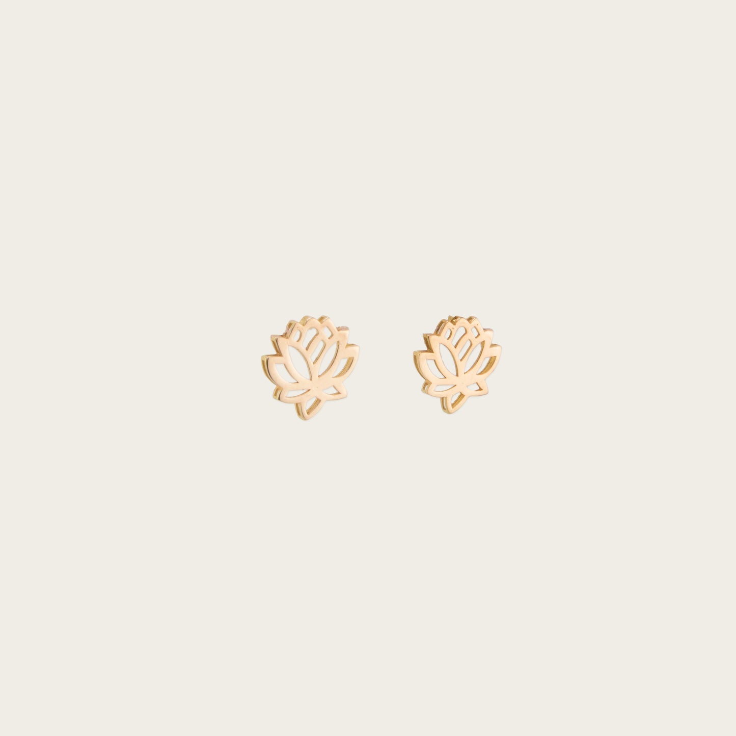 Leaflet Glimmers Earrings