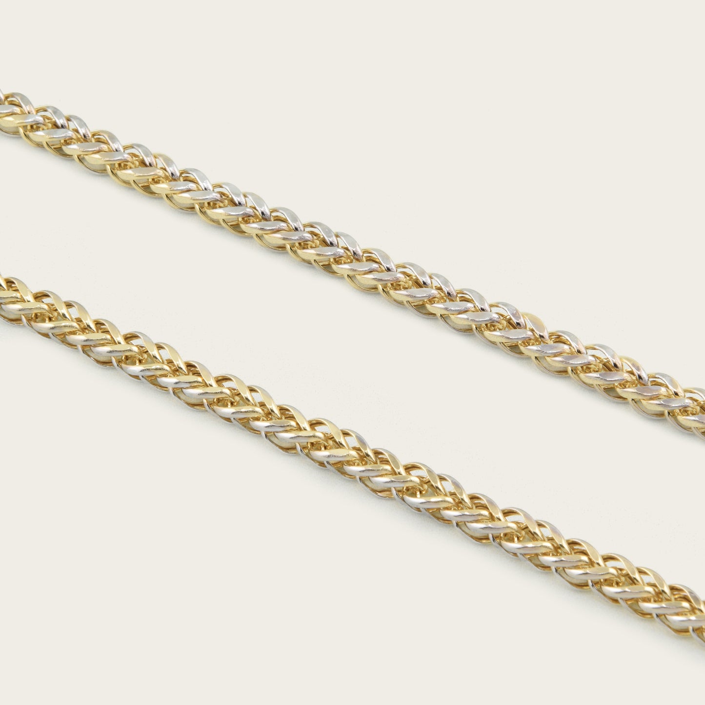 Luminous Strand