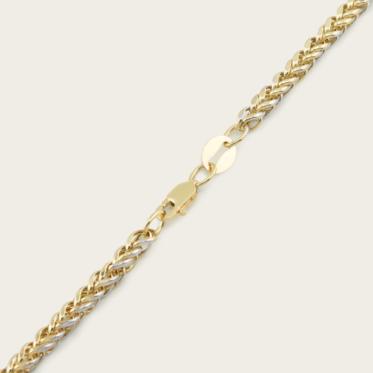 Luminous Strand