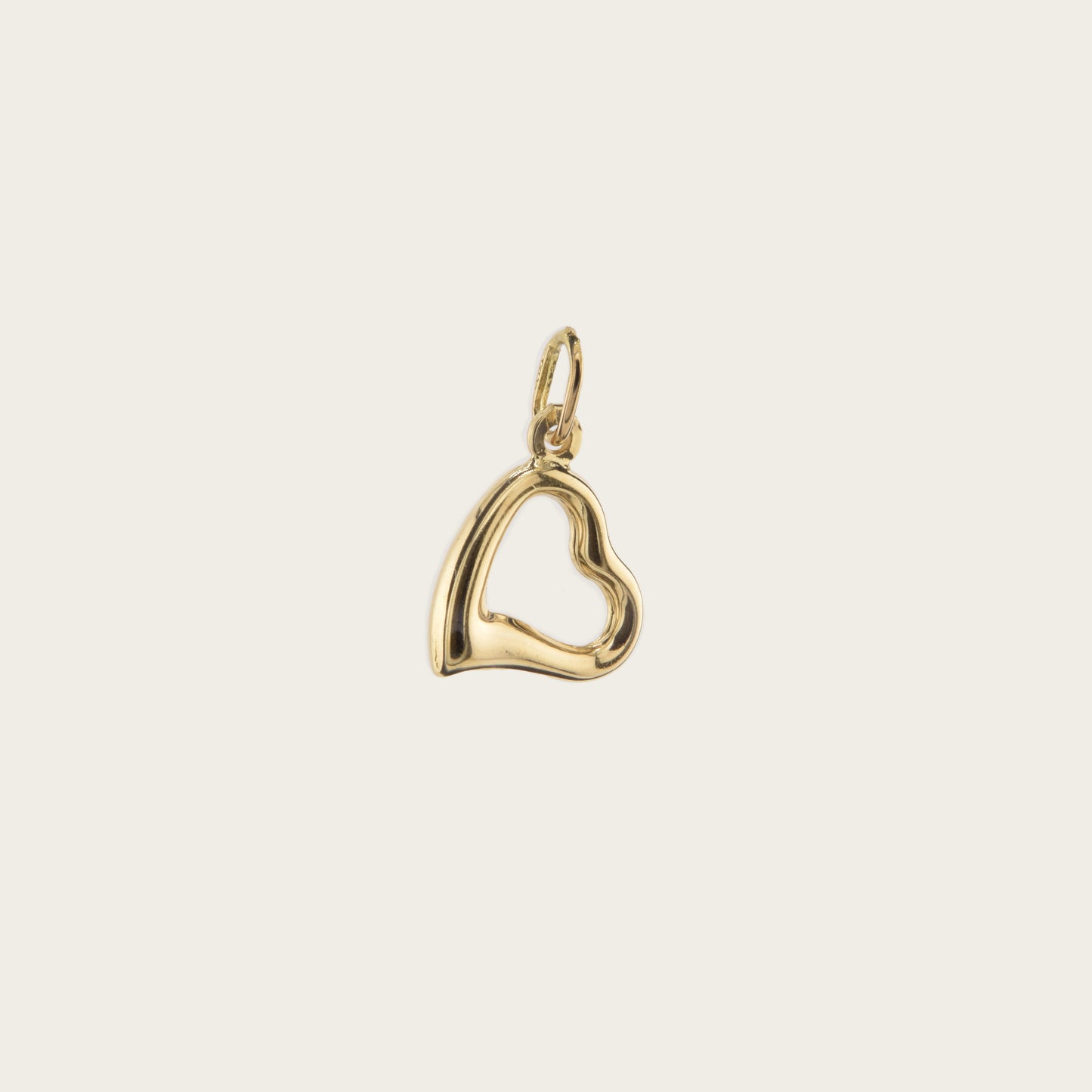 Cherished Heart