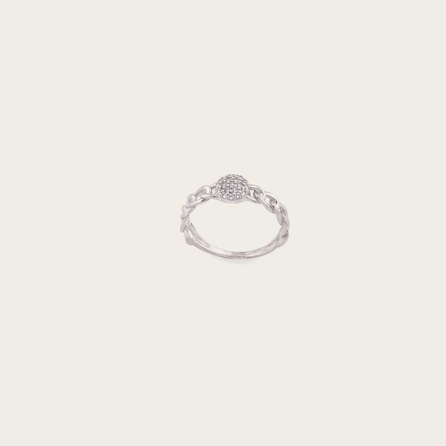Chainlink Charm