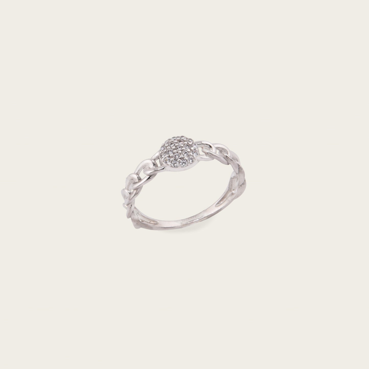 Chainlink Charm