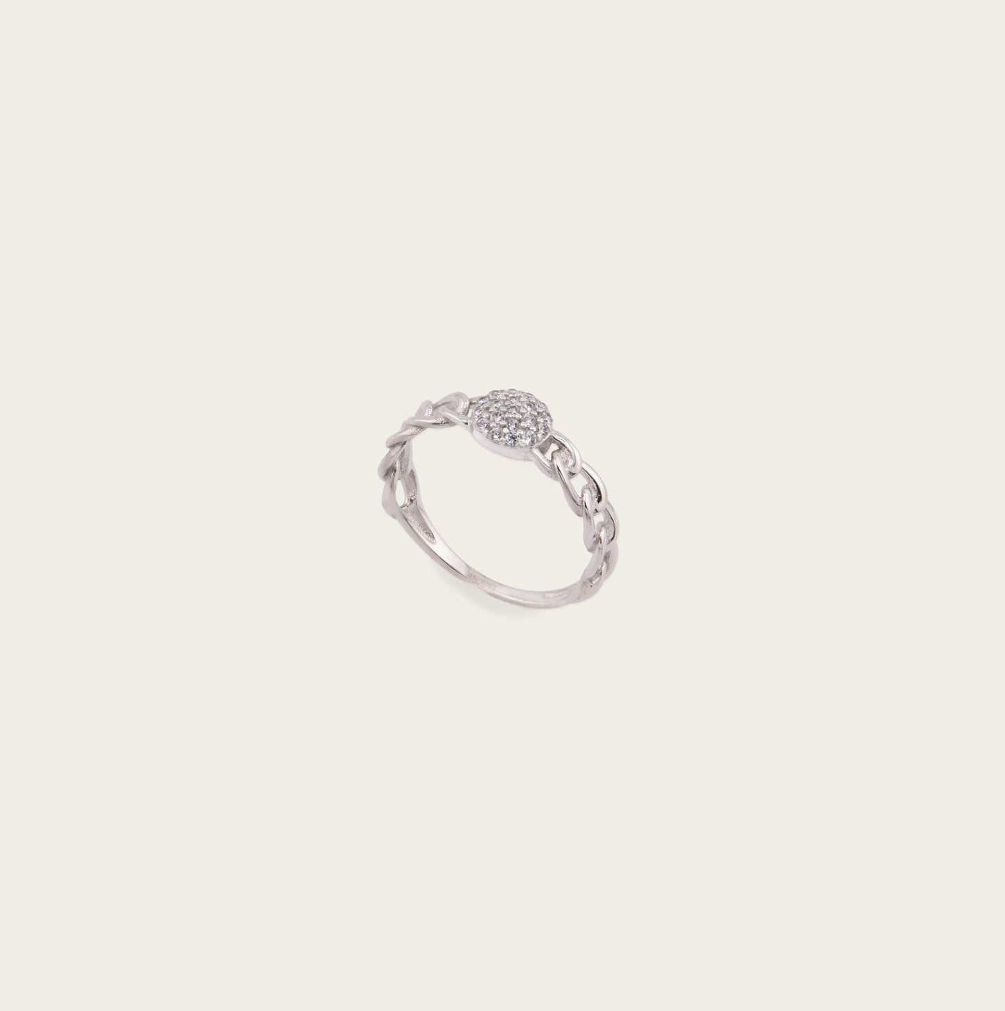 Chainlink Charm