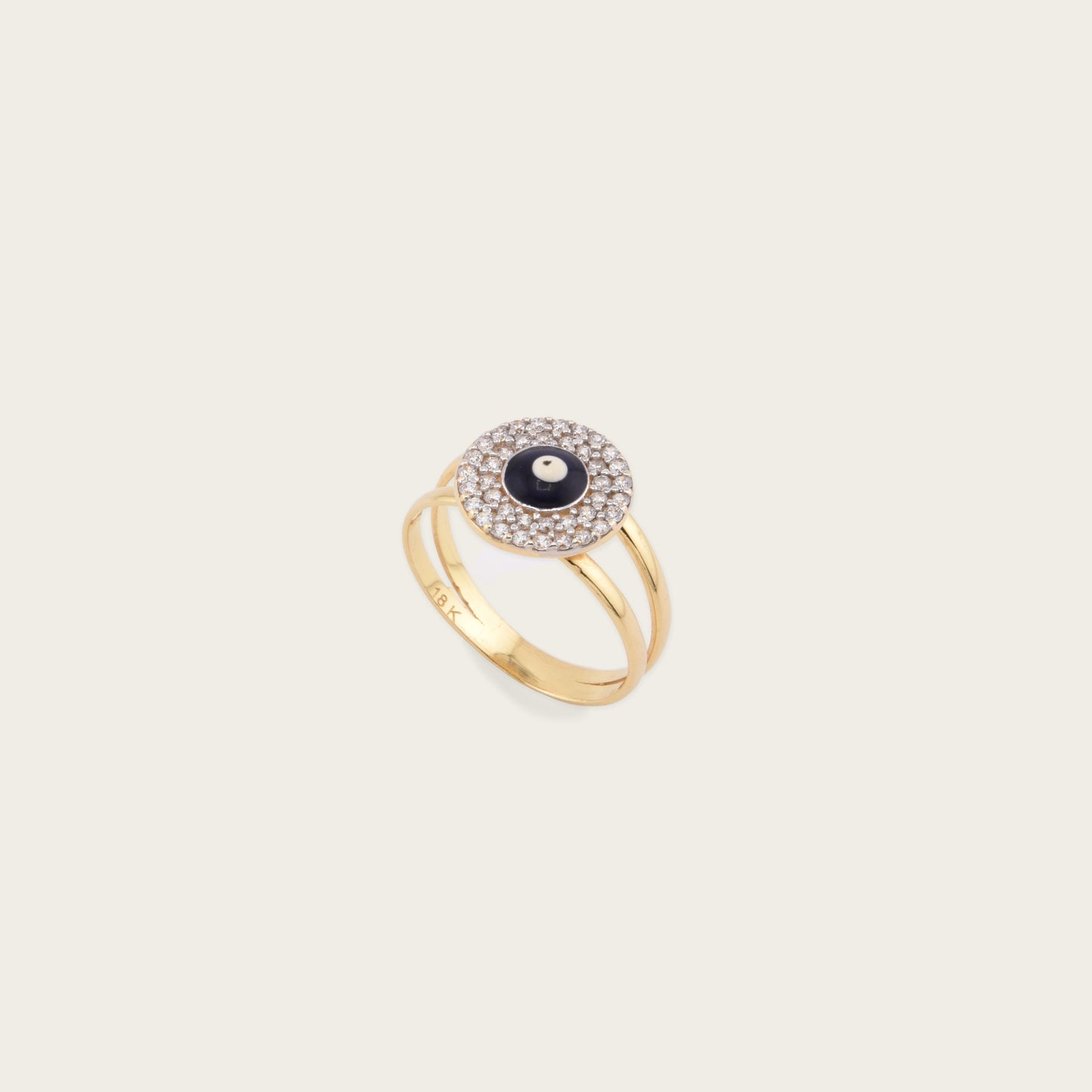 Eye