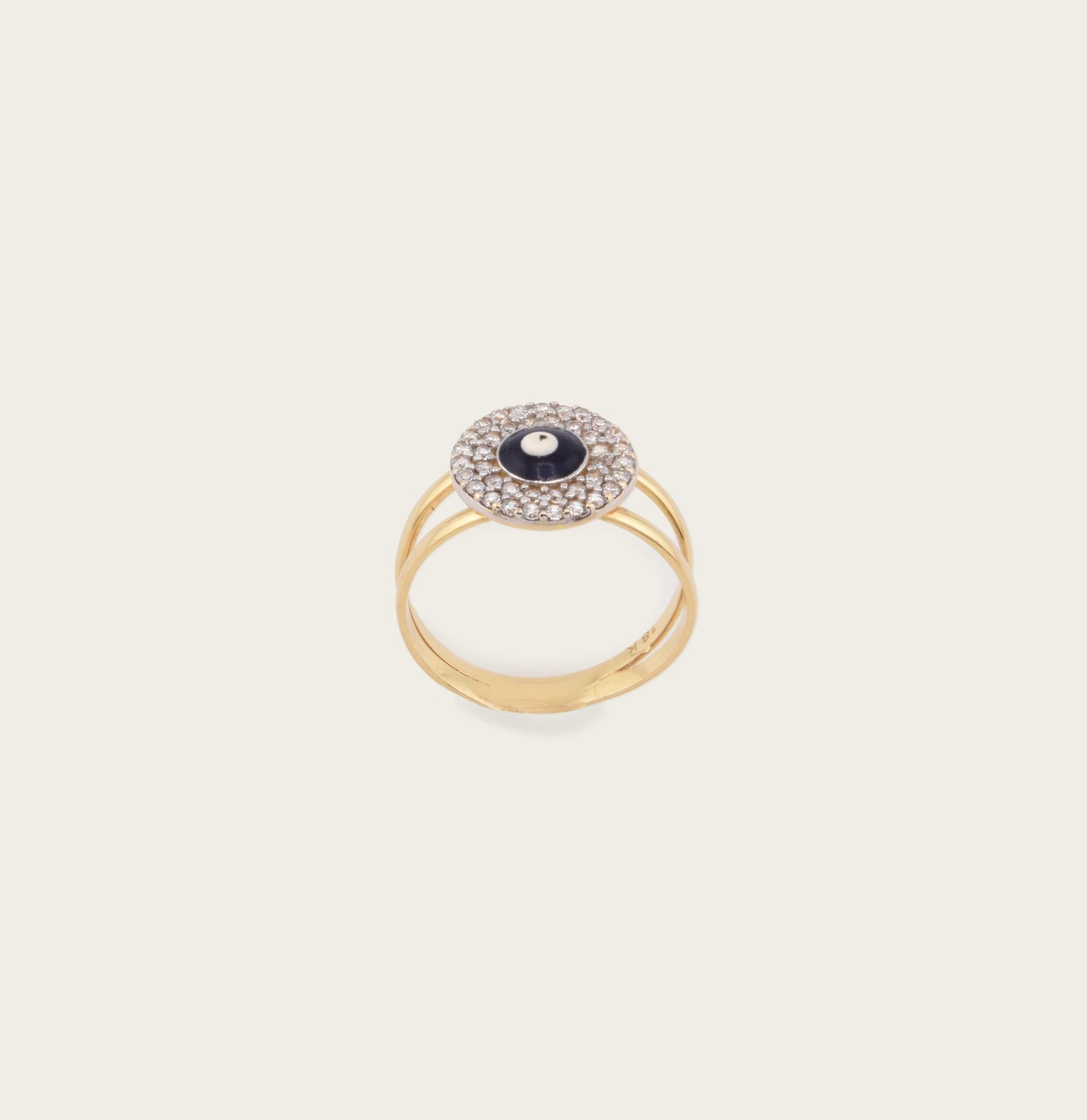 Eye