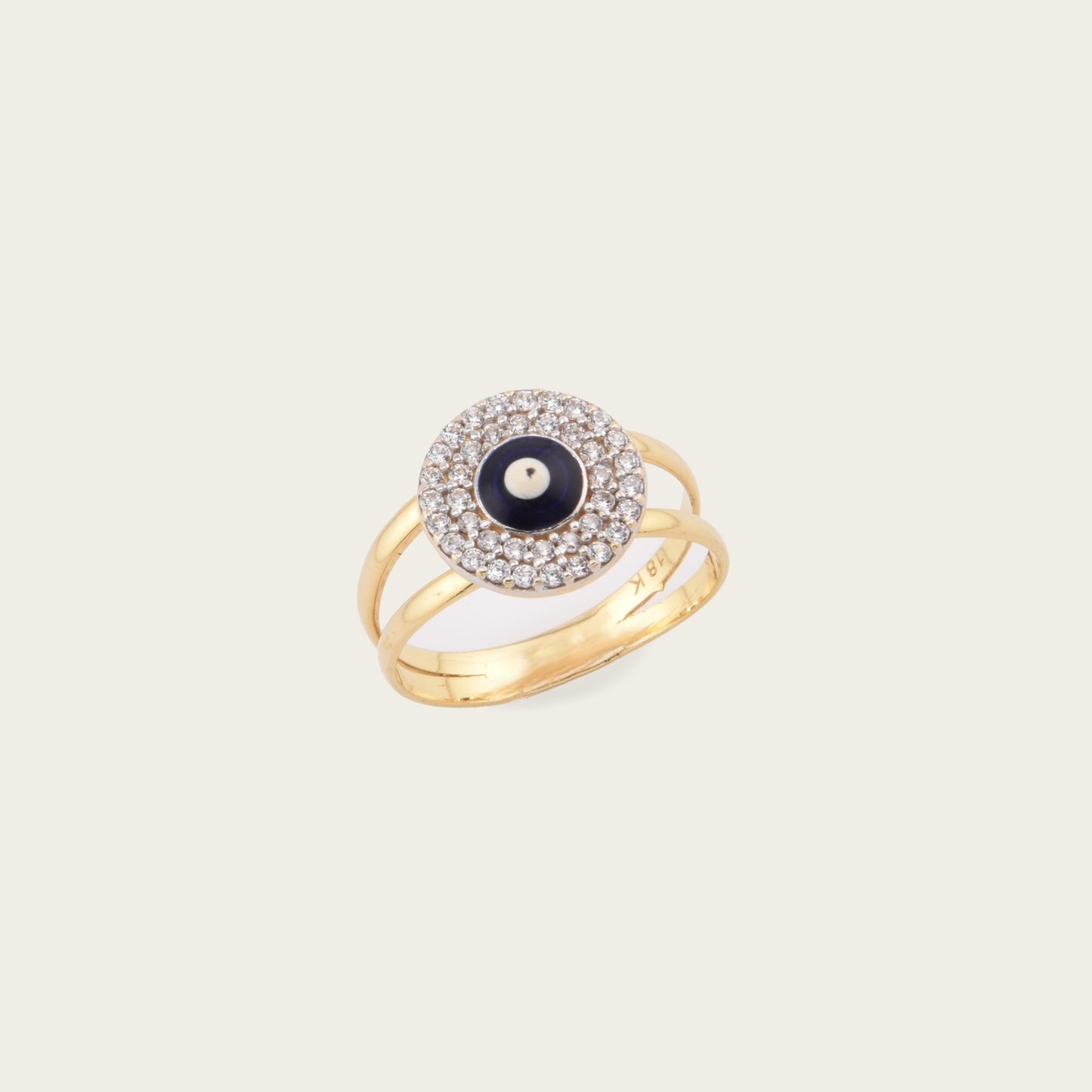 Eye